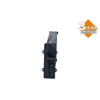 NRF 58255 Wärmetauscher, Innenraumheizung