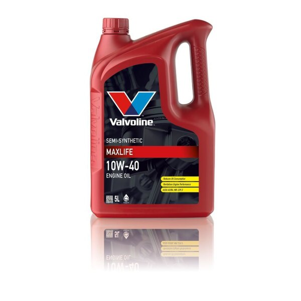 VALVOLINE 872297 Motoröl