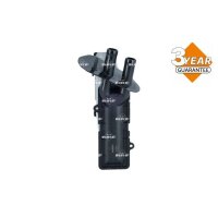 NRF 53889 Wärmetauscher, Innenraumheizung