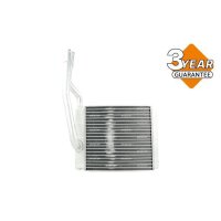 NRF 53206 Wärmetauscher, Innenraumheizung