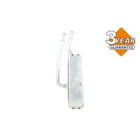 NRF 53206 Wärmetauscher, Innenraumheizung