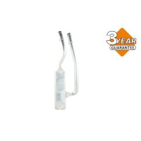 NRF 53206 Wärmetauscher, Innenraumheizung