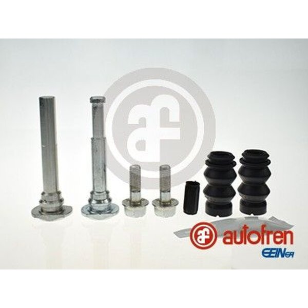 AUTOFREN SEINSA D7045C Führungshülsensatz, Bremssattel