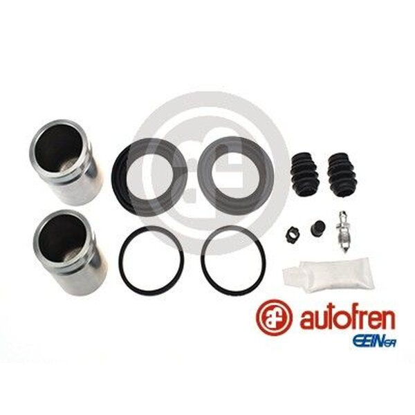 AUTOFREN SEINSA D41838C Reparatursatz, Bremssattel