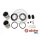AUTOFREN SEINSA D41838C Reparatursatz, Bremssattel