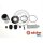 AUTOFREN SEINSA D41813C Reparatursatz, Bremssattel