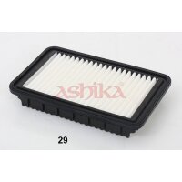 ASHIKA 20-0K-K29 Luftfilter