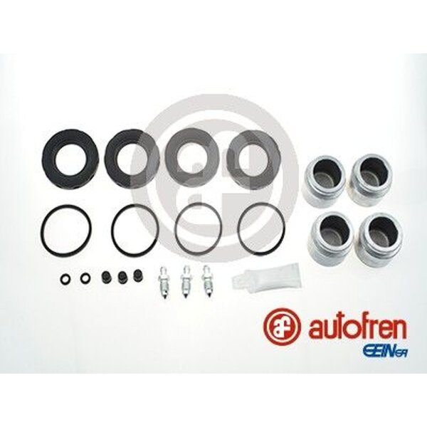 AUTOFREN SEINSA D41766C Reparatursatz, Bremssattel
