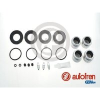 AUTOFREN SEINSA D41766C Reparatursatz, Bremssattel