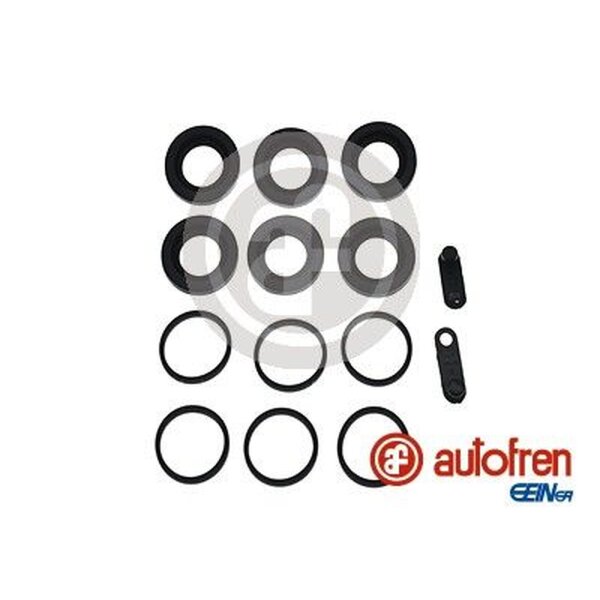 AUTOFREN SEINSA D41724 Reparatursatz, Bremssattel