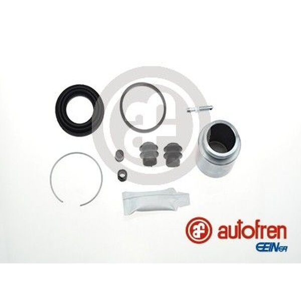 AUTOFREN SEINSA D41718C Reparatursatz, Bremssattel