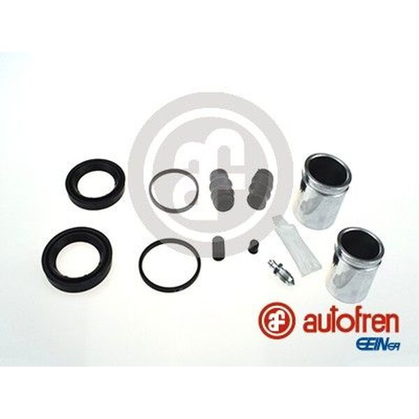 AUTOFREN SEINSA D41712C Reparatursatz, Bremssattel