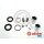 AUTOFREN SEINSA D41712C Reparatursatz, Bremssattel