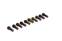 Schaeffler LuK 411 0139 10 Schraubensatz, Schwungrad