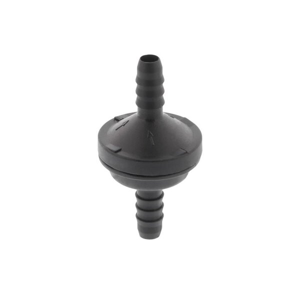 TOPRAN 206 111 Ventil, Unterdruckpumpe