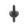 TOPRAN 206 111 Ventil, Unterdruckpumpe