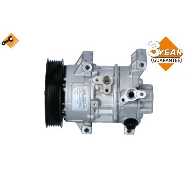 NRF 32649 Kompressor, Klimaanlage