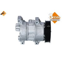 NRF 32649 Kompressor, Klimaanlage
