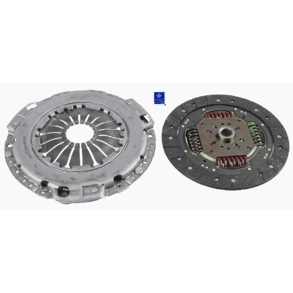SACHS 3000 950 641 Kupplungssatz