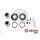 AUTOFREN SEINSA D41595C Reparatursatz, Bremssattel