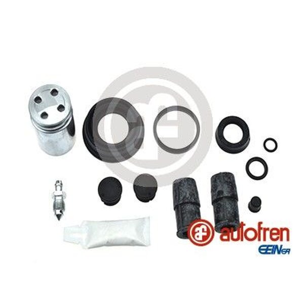 AUTOFREN SEINSA D41609C Reparatursatz, Bremssattel