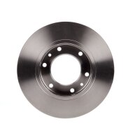 BOSCH 0 986 479 693 Bremsscheibe
