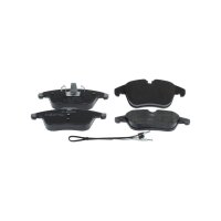 BOSCH 0 986 494 371 Bremsbelagsatz, Scheibenbremse