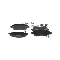 BOSCH 0 986 494 379 Bremsbelagsatz, Scheibenbremse