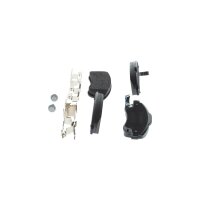 BOSCH 0 986 494 379 Bremsbelagsatz, Scheibenbremse