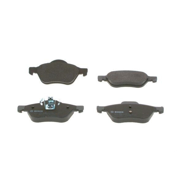 BOSCH 0 986 494 439 Bremsbelagsatz, Scheibenbremse