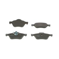 BOSCH 0 986 494 439 Bremsbelagsatz, Scheibenbremse