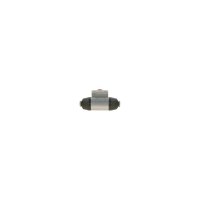 Radbremszylinder BOSCH 0 986 475 143 Hinterachse 19,05mm...