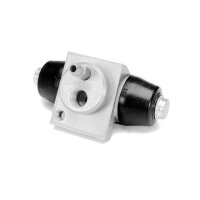 Radbremszylinder BOSCH 0 986 475 143 Hinterachse 19,05mm Trommelbremse - 1 Stück