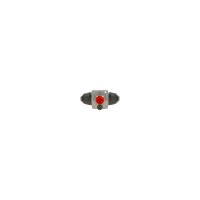 Radbremszylinder BOSCH 0 986 475 143 Hinterachse 19,05mm Trommelbremse - 1 Stück