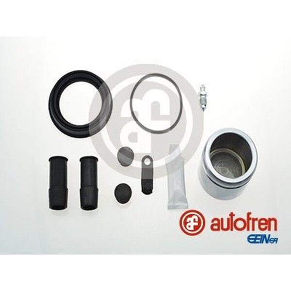 AUTOFREN SEINSA D41662C Reparatursatz, Bremssattel