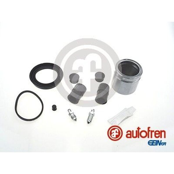 AUTOFREN SEINSA D41664C Reparatursatz, Bremssattel