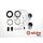 AUTOFREN SEINSA D41670C Reparatursatz, Bremssattel