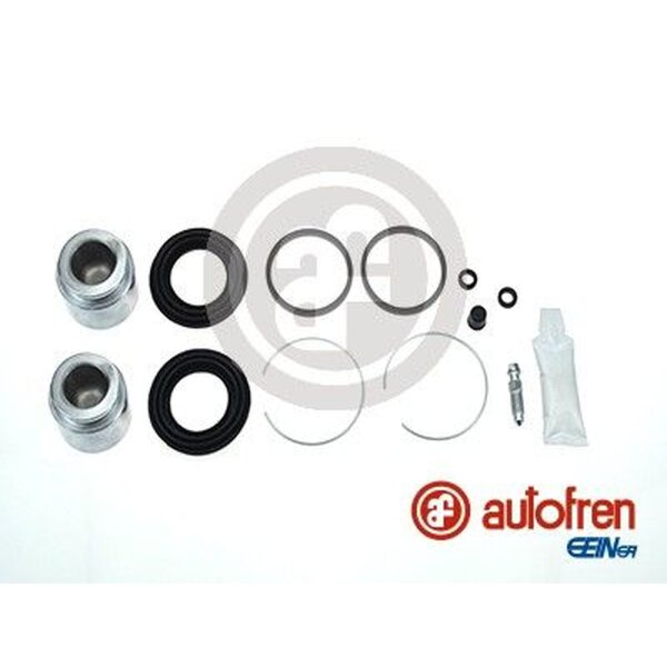 AUTOFREN SEINSA D41676C Reparatursatz, Bremssattel