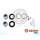 AUTOFREN SEINSA D41676C Reparatursatz, Bremssattel