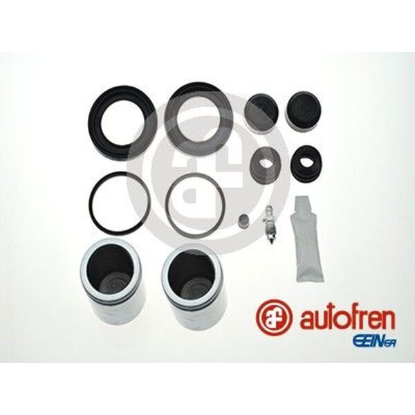 AUTOFREN SEINSA D41680C Reparatursatz, Bremssattel