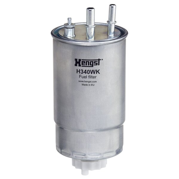 HENGST FILTER H340WK Kraftstofffilter