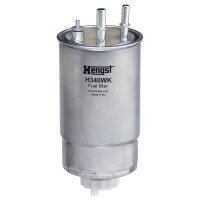 HENGST FILTER H340WK Kraftstofffilter