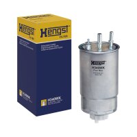 HENGST FILTER H340WK Kraftstofffilter