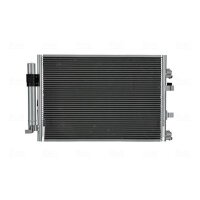 NISSENS 940182 Kondensator, Klimaanlage