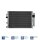 NISSENS 940182 Kondensator, Klimaanlage