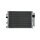 NISSENS 940182 Kondensator, Klimaanlage