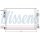 NISSENS 940182 Kondensator, Klimaanlage