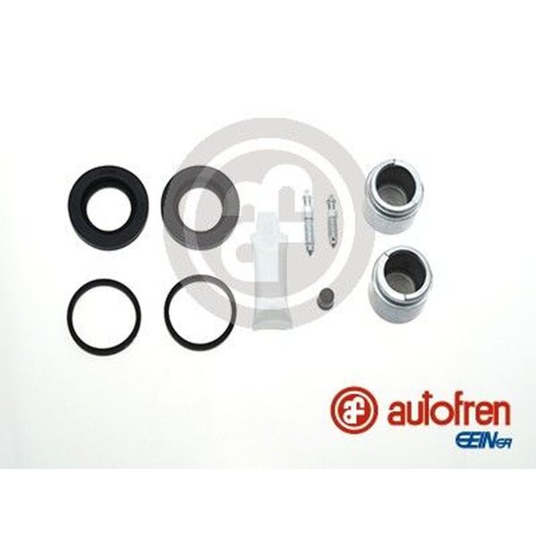 AUTOFREN SEINSA D41668C Reparatursatz, Bremssattel