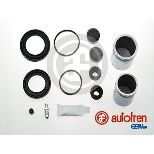 AUTOFREN SEINSA D41696C Reparatursatz, Bremssattel
