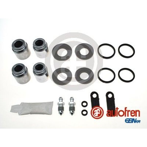 AUTOFREN SEINSA D41697C Reparatursatz, Bremssattel